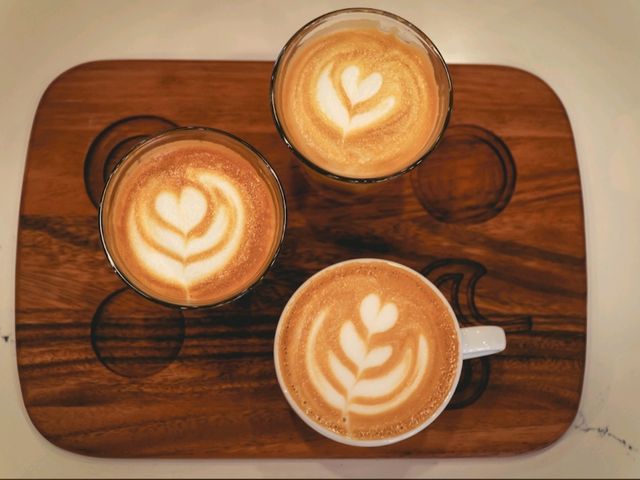 소피아 Dabov Specialty Coffee