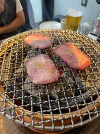 🥩 현지인이 반한 후쿠오카 야쿠인 ‘야키니쿠 죠’ 방문 후기