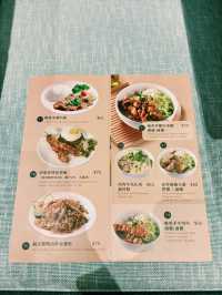 【太古】品越越式料理：性價比高越式下午茶