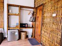 Salisa Resort ศลิษา รีสอร์ท เกาะหลีเป๊