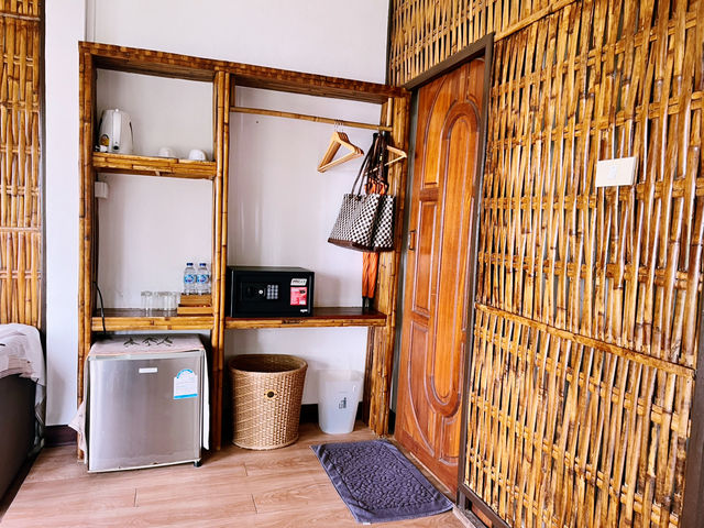 Salisa Resort ศลิษา รีสอร์ท เกาะหลีเป๊