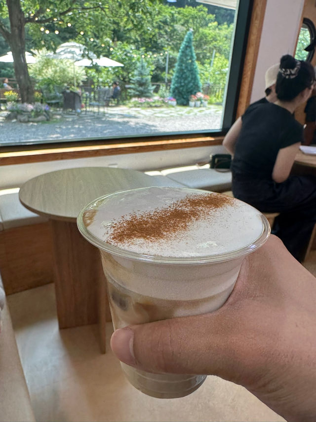 그린달