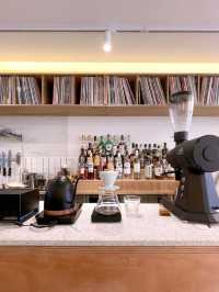 Choice Cuts Goods + Coffee Singapore