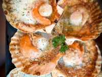 พามาทาน บุฟเฟ่ต์ Seafood @China Town เยาวราช