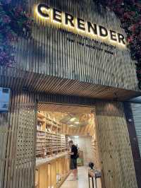 ｜越南｜河內Cerender Ceramics-陶藝迷的天堂，在老城尋找藝術手感