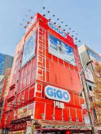 ⚡ Akihabara Summer Survival Itinerary**   *"Where tech, anime, and AC collide