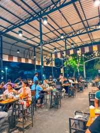 หจก.หมูกระทะ สาขา ตลาดนัดเรือบิน