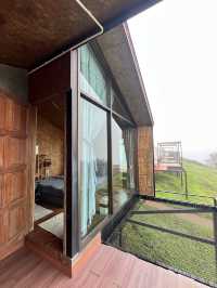บ้านภูหมอก