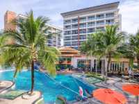 The Beach Heights Resort - Kata Beach