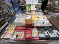 🎁 Local Treasures in Matsushima – Suzukiya Bussanten Delivers Charm