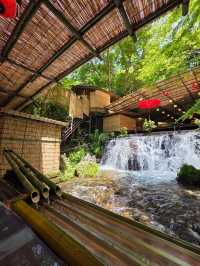 รีวิวปีนเขาคิฟุเนะ Kifune ในเกียวโต