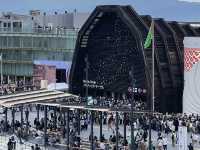 🇯🇵 Osaka Expo: 8 Pavilions Without Reservations! ✨
