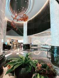 “Perfect Summer Staycation at Renaissance Hotel”