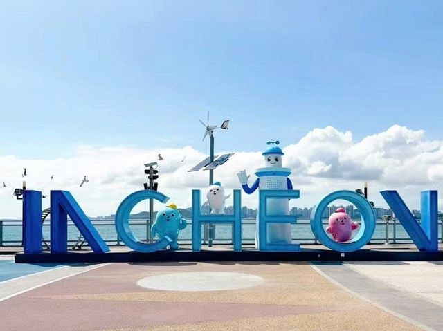 Incheon