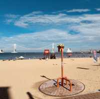 Gwangalli Beach, Busan: The Ultimate Summer Vacation Hotspot