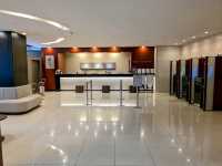 大阪 | 上本町鬧中取靜的平價商旅 Daiwa Roynet Hotel Osaka Uehonmachi