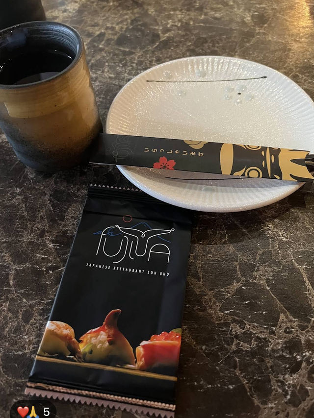Fujiya Japanese Restaurant