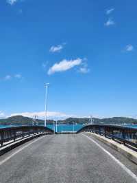 【船で15分の楽園⛵菅島で出会う“海女の島”と絶景ハイキング】