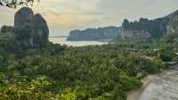 Krabi’s Slice of Paradise