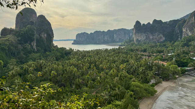 Krabi’s Slice of Paradise