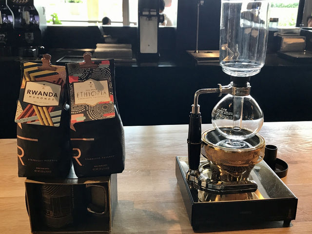☕ Bitter Brew at Starbucks Mid Valley Southkey, Johor