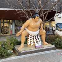 Osaka : โอซาก้า