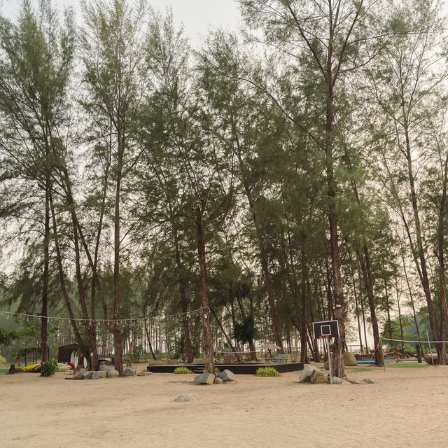 🌴Kalima Resort & Villas Khao Lak ที่พักริมทะเล