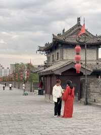 💥Xi’an is Amazing – Deep History, Great Flavor & Ancient Wonders in Every Corner!💥