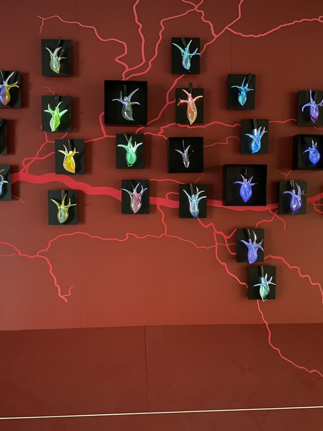 🎨 National Gallery of Australia – A Cultural Gem in Canberra