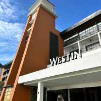 The Westin Desaru Coast Resort