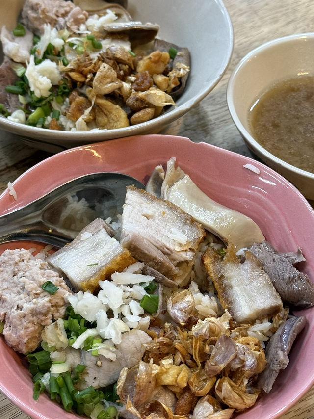 Quick Guide to Phuket Old Town