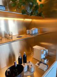 It’s Everything but “Standard” — The Standard Bangkok Hotel