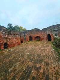 Kirby Muxloe Castel