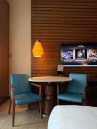 Rockin’ Good Stay at Hard Rock Hotel Desaru Coast