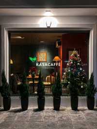 Kasa Caffe