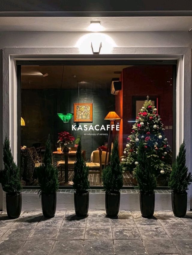 Kasa Caffe