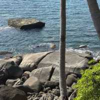 หาดกะหลิม (Kalim Beach)