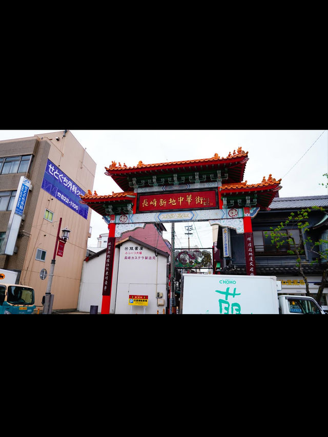 【南京町（神戸中華街）】食べ歩き天国！神戸で味わう本格中華グルメ旅🍜✨