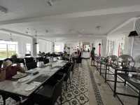☀️ Breakfast by the Sea: Selera Restaurant at Nongsa Point