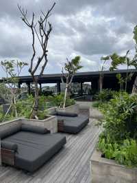 Best Bali Hotel Ive ever stayed 😱 
