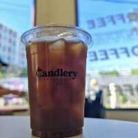 Candlery House Cafe