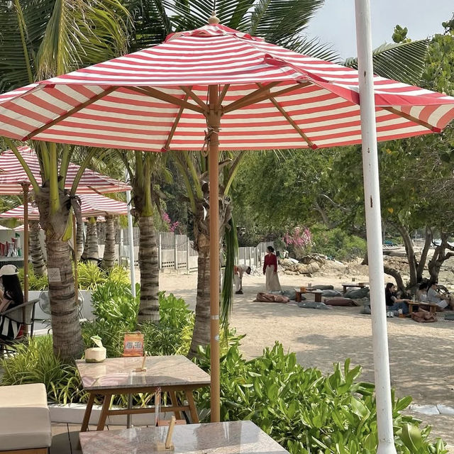 #TheMomentPattaya