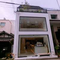 奈良 | CHAMI - Specialty Coffee Roaster