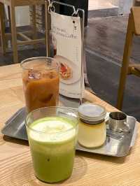 Universal Coffee