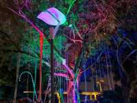 China-Malaysia Friendship Garden (Anjung Floria)