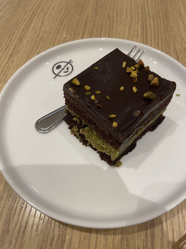 ✨ Sweet Treat Weekend at Coffee Bean Pavilion KL ✨