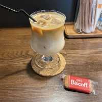 D FARM COFFEE