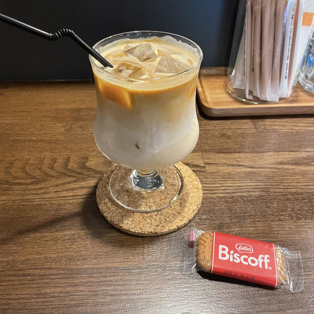 D FARM COFFEE