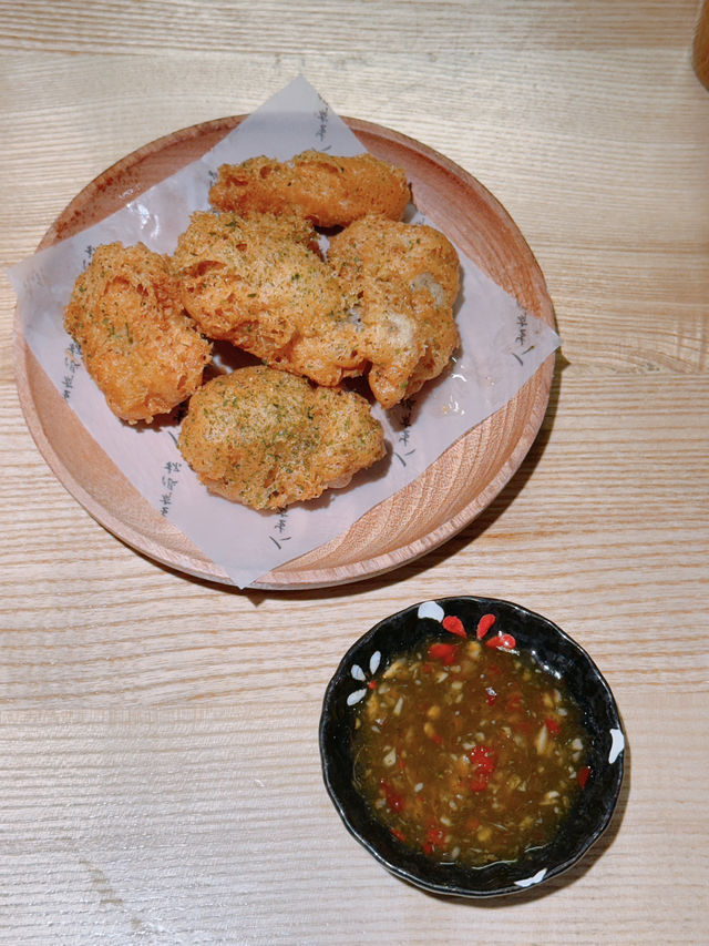 「人生有限杯.串燒店」喺尖沙咀開咗新分店