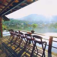 ⛰️ ลีไวน์รักไทย แม่ฮ่องสอน